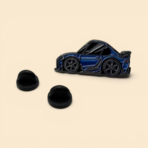 GR.Soup x MK5 Supra