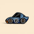 GR Sports Cars x GT40