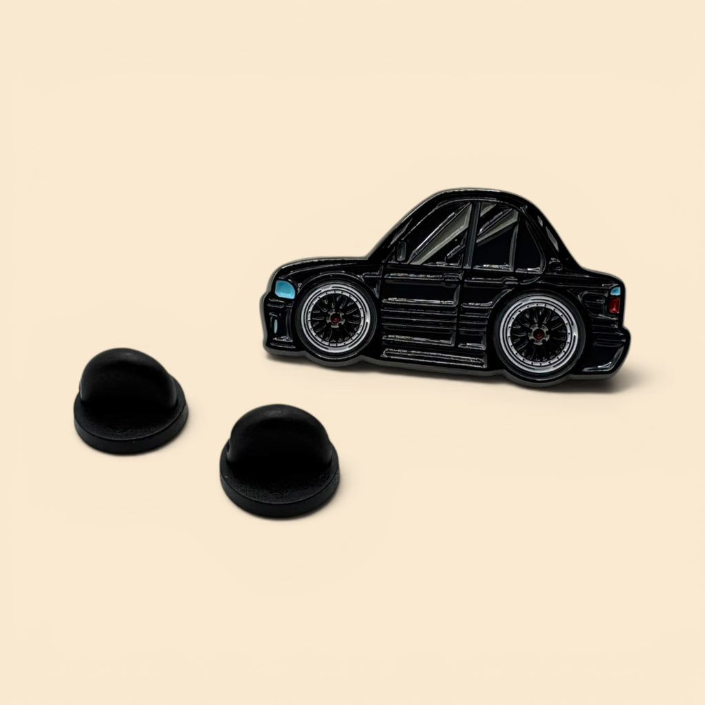 DNST.E39 x 5-Series