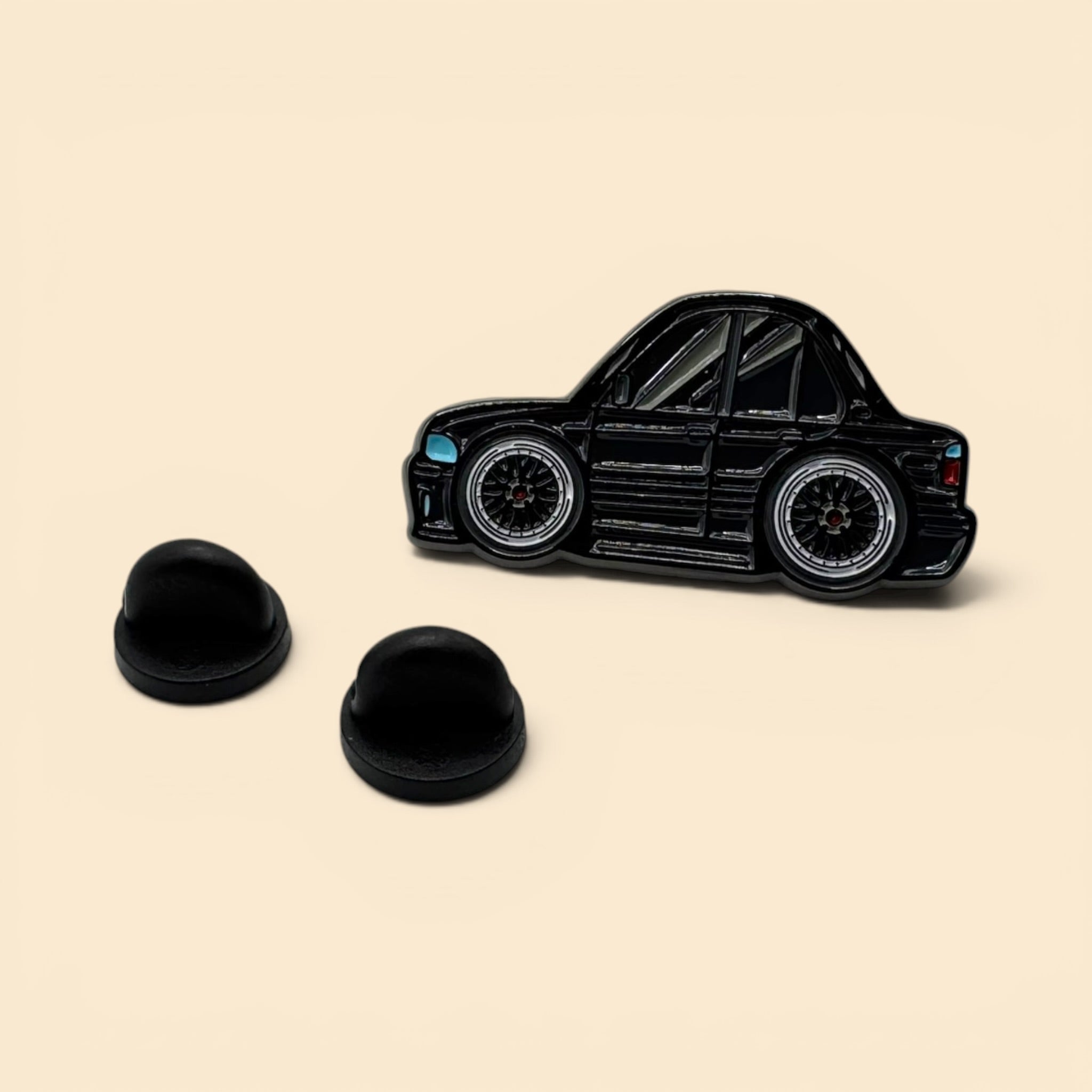 DNST.E39 x 5-Series
