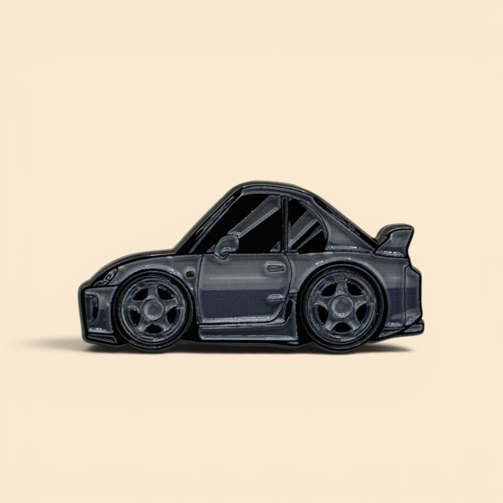 MK4 Supra Factory Edition