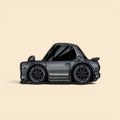 Hakosuka Skyline - KPGC10