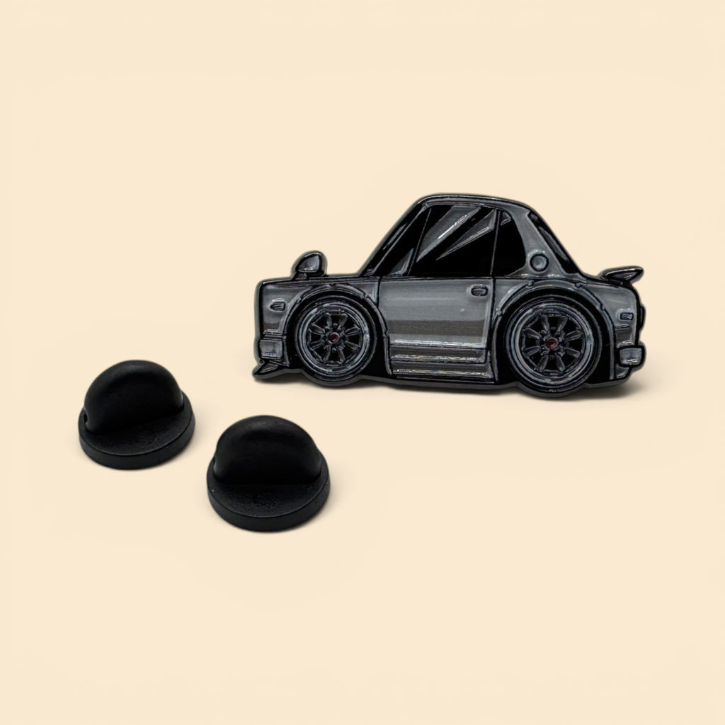Hakosuka Skyline - KPGC10