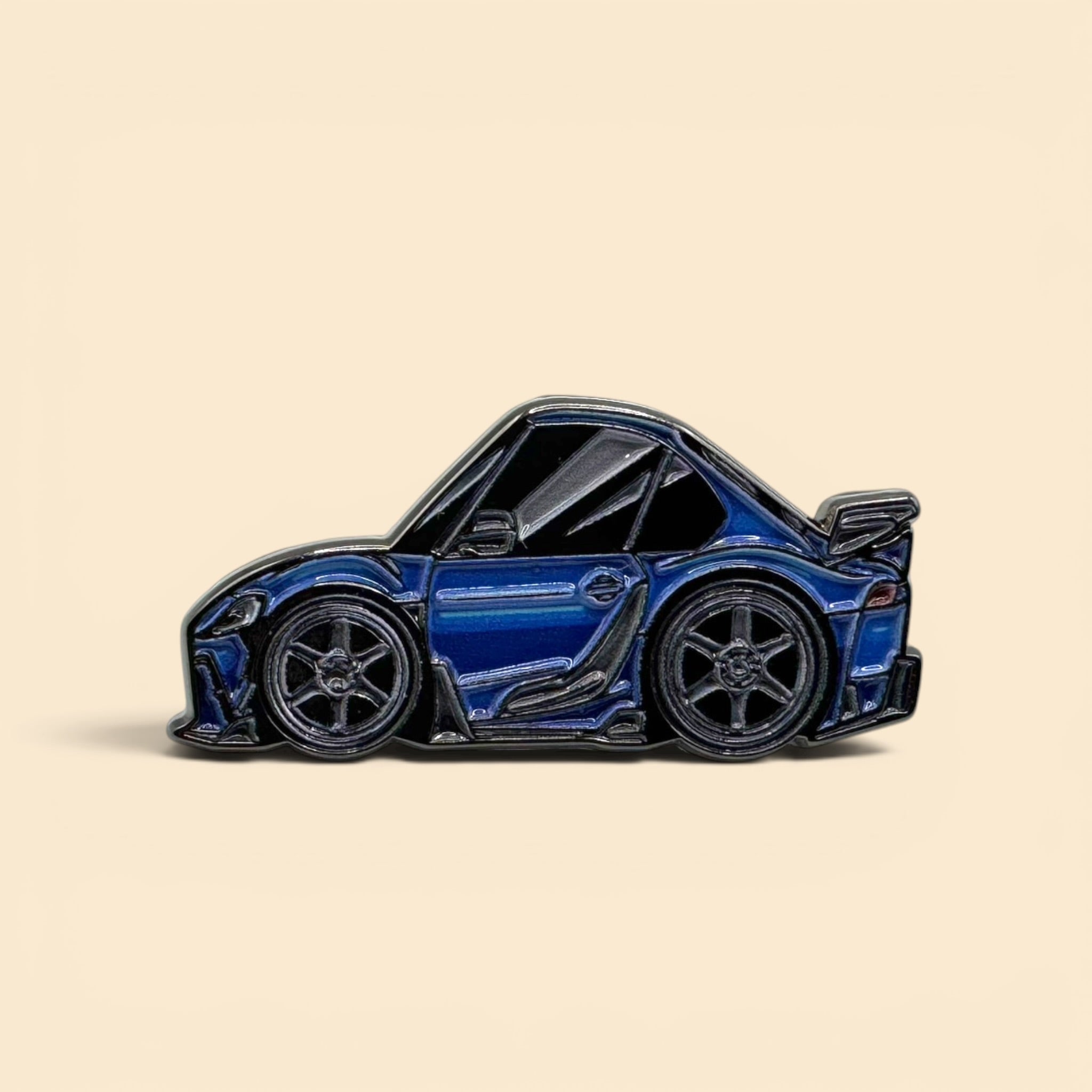 GR.Soup x MK5 Supra