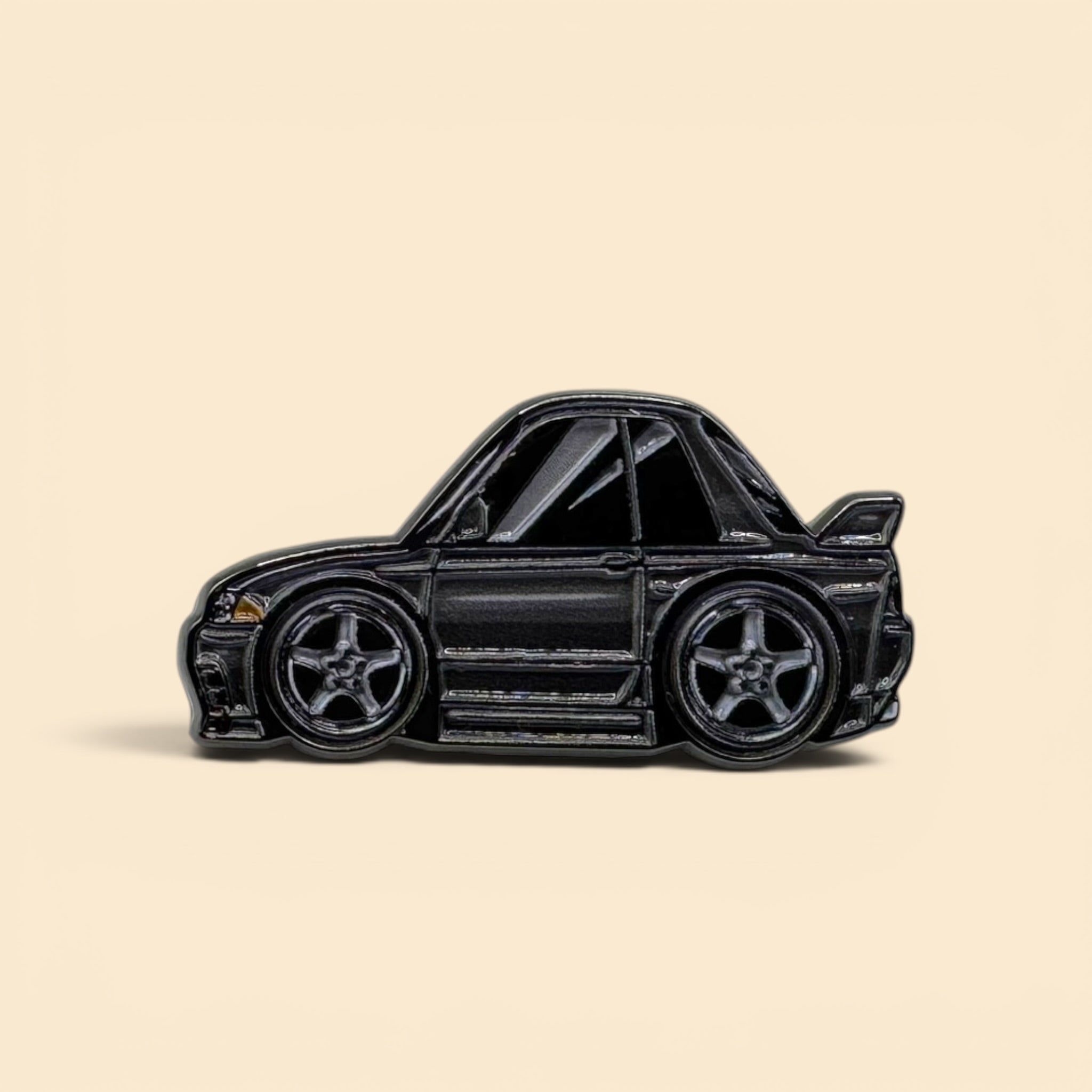 R32 Skyline - OG Godzilla