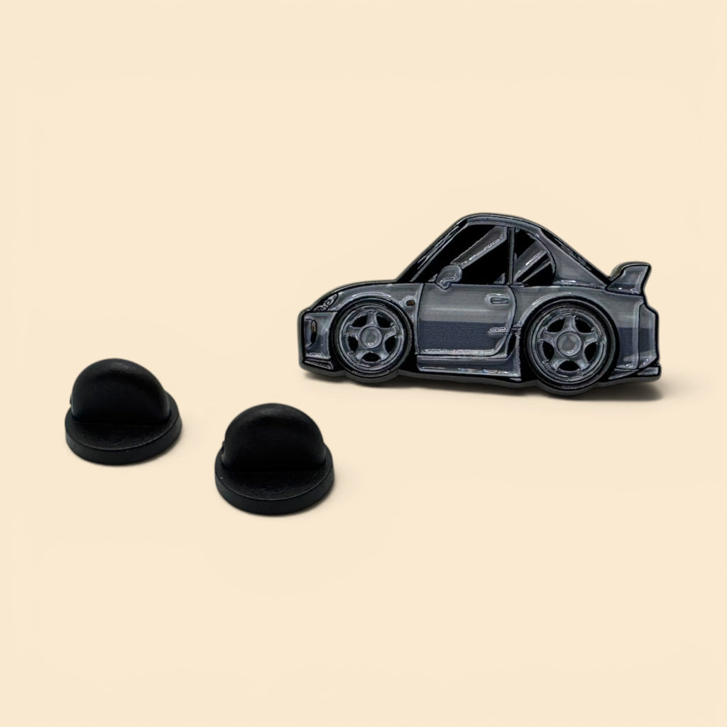 MK4 Supra Factory Edition