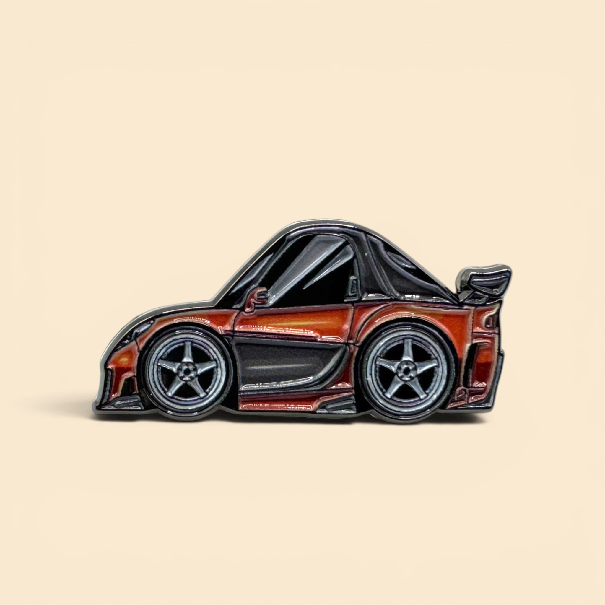 RX-7 Tokyo Drift Tribute