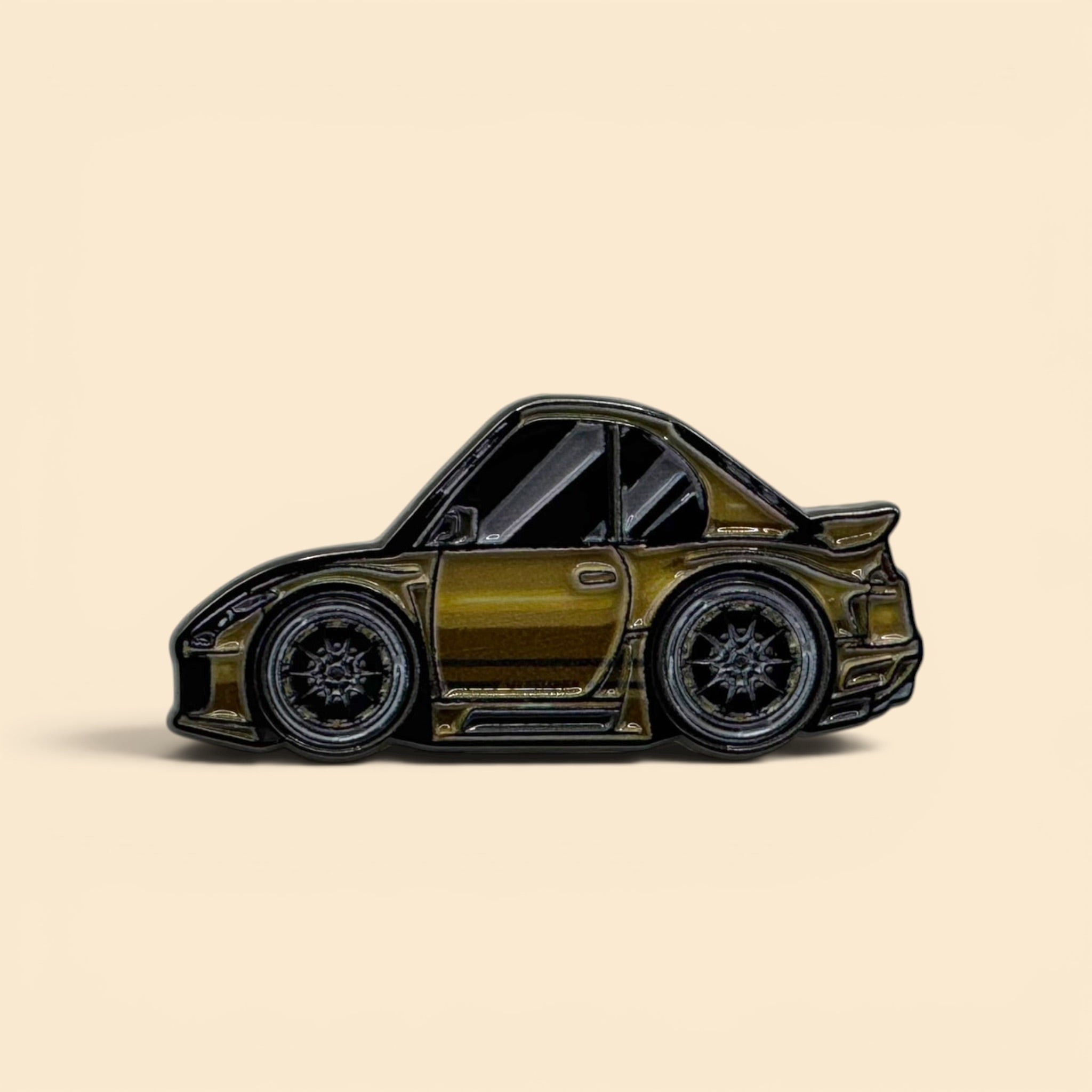 V12 MK4 Supra Nardo Tribute