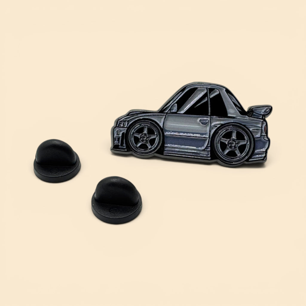 R34 Skyline Z-Tune Edition