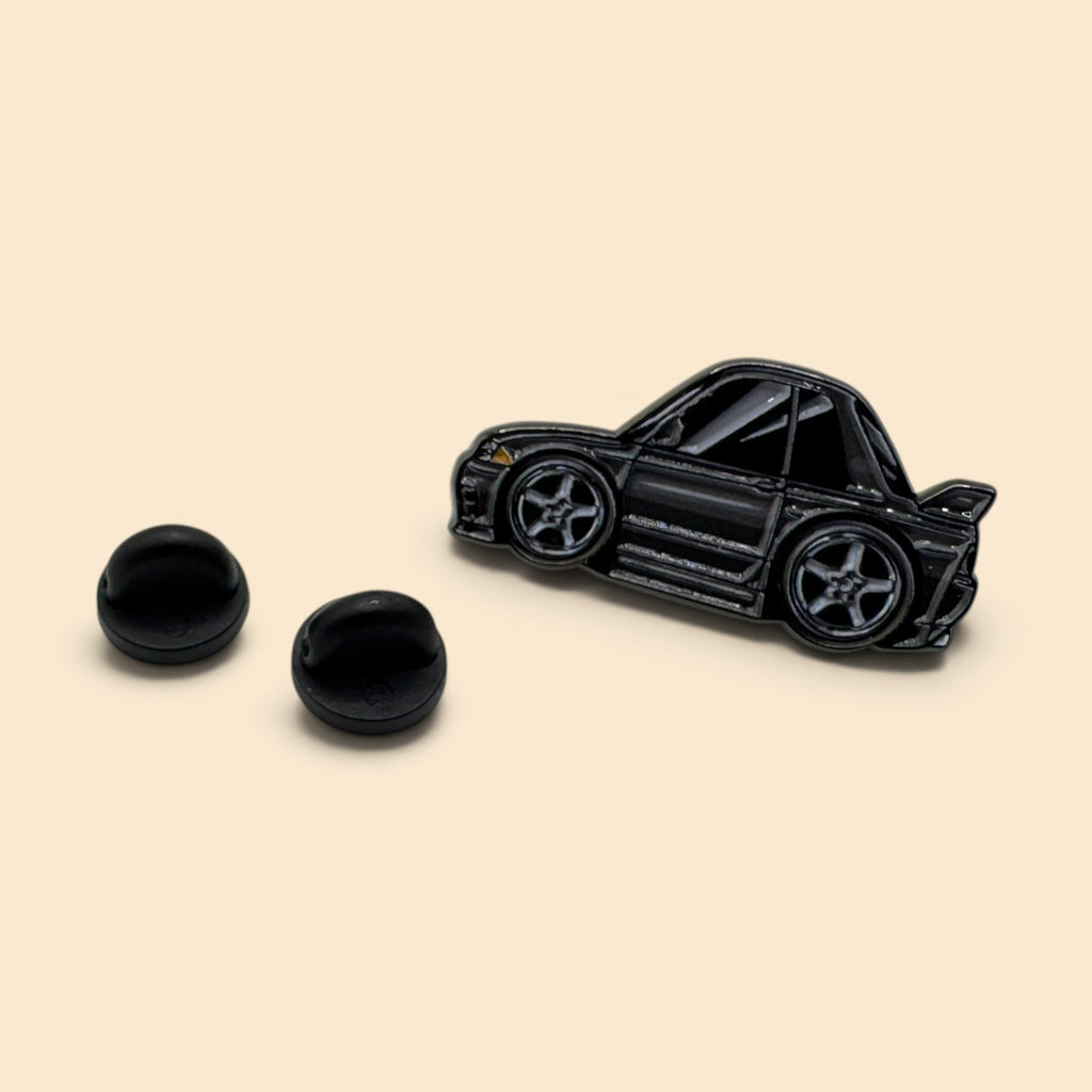 R32 Skyline - OG Godzilla