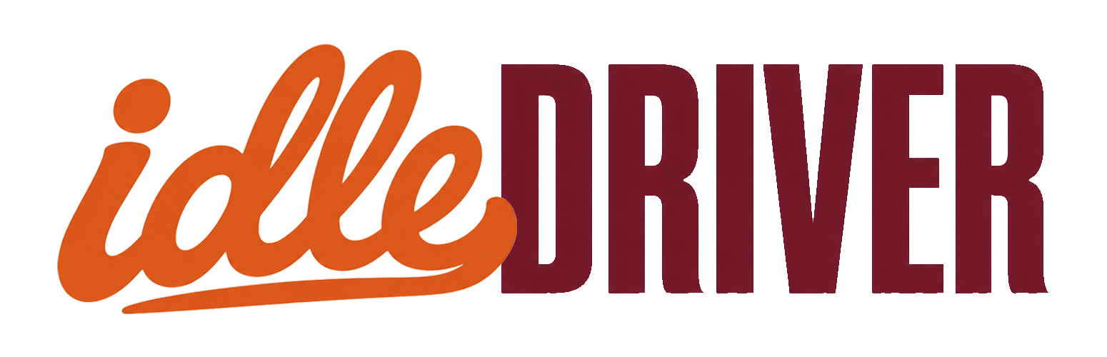 idle Driver
