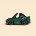 DNST.Supra x MK4 Supra
